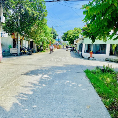 Bán nhanh lô đất 136m2 đường mở rộng 17.5m cách TP Đà Nẵng chỉ 15p.