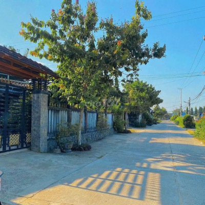 Bán rẻ lô đất thuộc Điện Bàn gần KCN Trảng Nhật chỉ 5xx