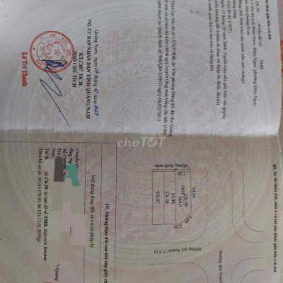 Góc 2mt kinh doanh tốt