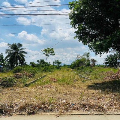 Bán đất đường 33m Trần Phú, Điện Thắng Trung, Điện Bàn giá rẻ