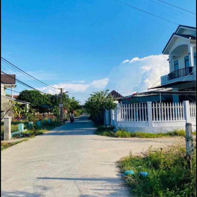 Điện Hồng. Sau Lưng Hùng Vương 400t.r/ sở hữu