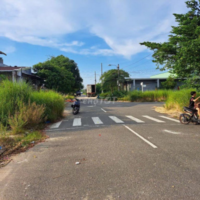 Đất đường nhựa 7,5m 150m2 GIÁ CHỈ 1.45 tỷ NGAY CỔNG KCN ĐIỆN NGỌC