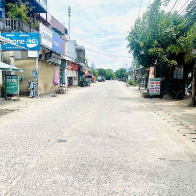 Lô đường 7m nằm khu dân cư đông Đại An giáp Ái Nghĩa