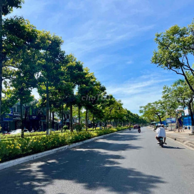 Cho thuê mặt bằng kinh doanh và ở