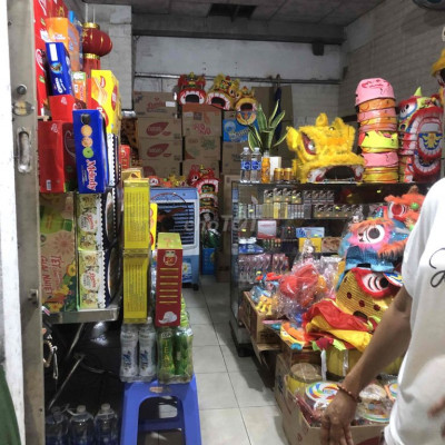 CHO THUÊ KI OT KINH DOANH