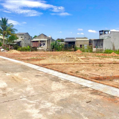 Sụp hầm Lô Đại Hiệp - Đối lưng mặt tiền đường Lộ DT609, Đường rộng 5m