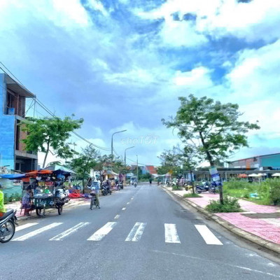 Bán đất đường oto 5m Thị xã Điện Bàn gần chợ chỉ 600tr