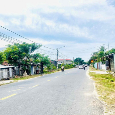 Đất điện tiến sát đường vành đai giá 570tr gần chợ lệ trạch sát 605