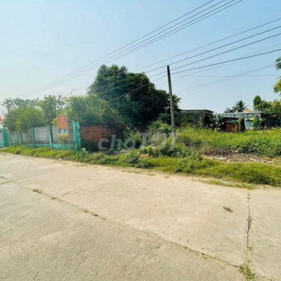 140m2 Full đất ở - Gần trục đường DH3 – Đường CGQH 17,5m  - Giá 640tr.