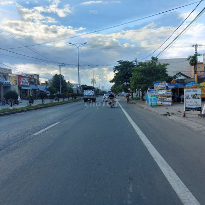 Đất đầu tư phân khúc thấp - 6xx/lô - Gần trạm thu phí Điện Bàn QL1A