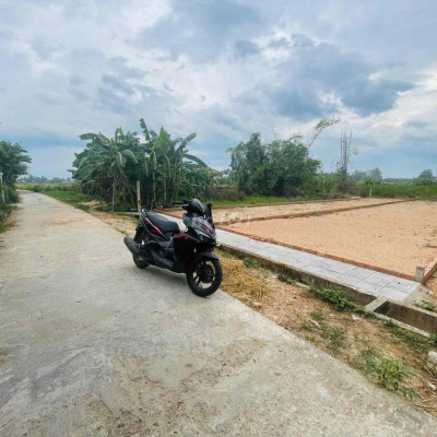 490tr/210m2 - Đường chính thông Quốc Lộ