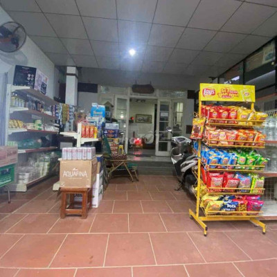 cg:Bán nhà trung tâm phố cổ,sát chở đêm-7x23-6phong-7wc