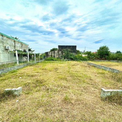 Cho thuê 360m2 đất sổ hồng chính chủ gần đường 33 Trần Phú