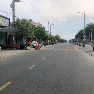 Mặt tiền DH2, đường ôtô_giá sập sàn chỉ 5xx, cách Đà Nẵng 10p chạy xe