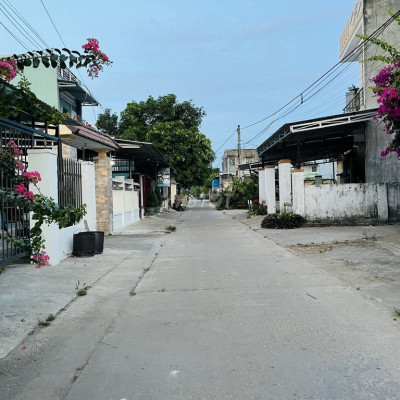 Đất sổ đỏ 134m2, hướng Đông Bắc, gần KCN Điện Ngọc