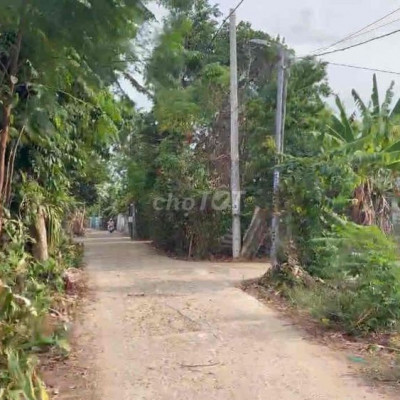 CHÍNH CHỦ CẦN TIỀN BÁN NHANH 112m2 ĐẤT Ở GẦN CHỢ LA THỌ ĐIỆN HOÀ