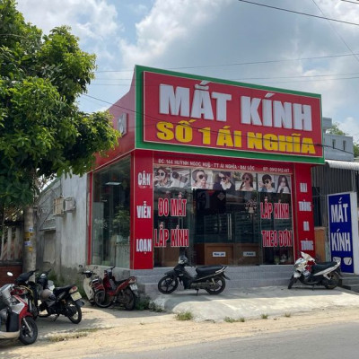 Bán nhà đường Huỳnh Ngọc Huệ, Ái Nghĩa, Đại Lộc, Quảng Nam