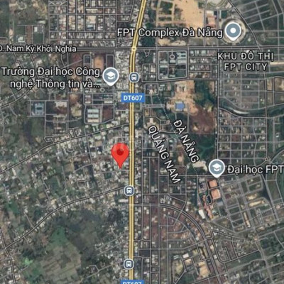 Bán nhà kiệt  Trần Hưng Đạo, phường dien ngoc