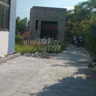 Đất Tứ Ngân Điện Ngọc 820tr