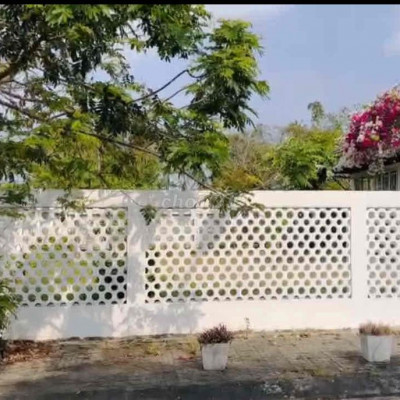 190m2 mặt tiền cẩm hà Hội An