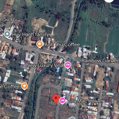 190m2 nhà mái nhật khu biệt thự cẩm hà giá tốt