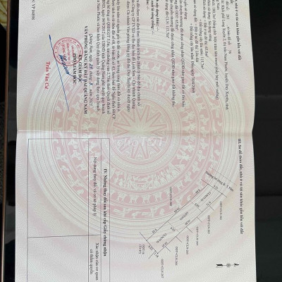 lúc mua 1,2 tỉ ngộp bank cần bán gấp 980 triệu