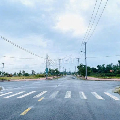 Chỉ 900 triệu sở hữu ngay đất nền sổ đỏ trung tâm thành phố Hội An