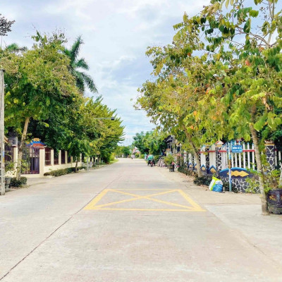 Chủ nhà đang cần tiền nên bán nhanh 2 lô liền kề 480m2 Đất ở 100%