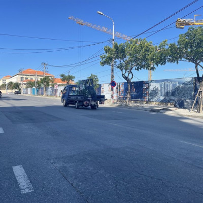 Đất Nền Sổ Đỏ  Khu Phố Chợ La Nghi - Hội An  - Chỉ 1,5 Tỷ