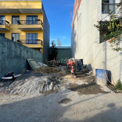 6x15 sát đường chính cẩm hà giá rẻ an cư