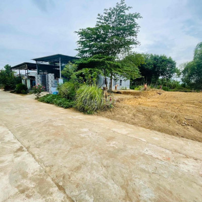 2 lô liền kề - giá 390tr/lô - TX Điện Bàn