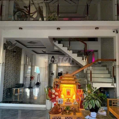 NHÀ ĐẸP, GIÁ RẺ CẦN BÁN GẤP! Phường Điện Ngọc - Thị Xã Điện Bàn