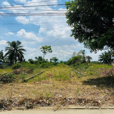 Bán đất đường 33m Trần Phú, Điện Thắng Trung Điện Bàn giá rẻ