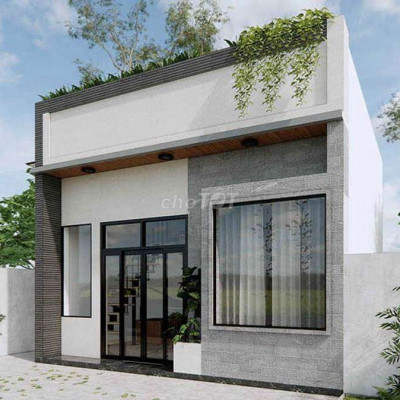 Bán Nhà Thành Phố Hội An