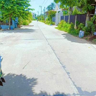 Đất Điện Hòa,gần trục Trần Phú,giáp ranh Đà Nẵng -CGQH 17m5.Giá 600tr