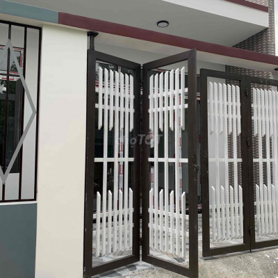 Nhà đổ mê Điện Ngọc giáp Hoà Quý Đà Nẵng