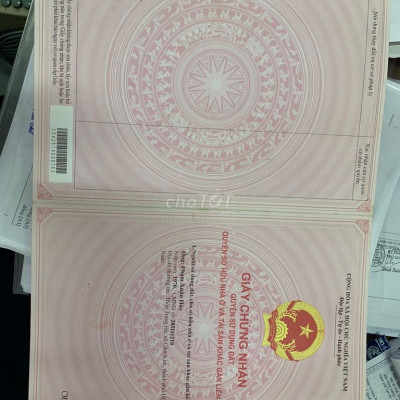 Cần bán đất Cẩm Kim Hội An