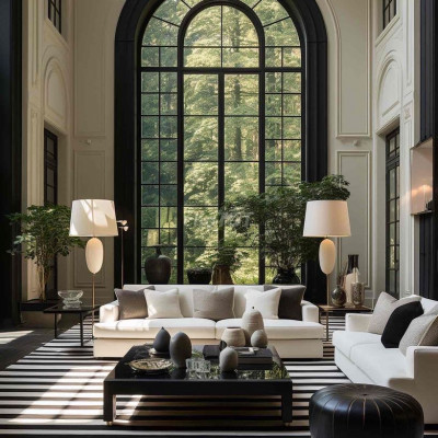 Lô biệt thự đường Lê Đức Thọ