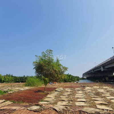 Gấp bán biệt thự 4 tầng khu du lịch rừng dừa thành phố Hội An