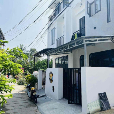 Bán nhà Trung tâm hội an 45m2 2pn giá chỉ 1tỷ xxx