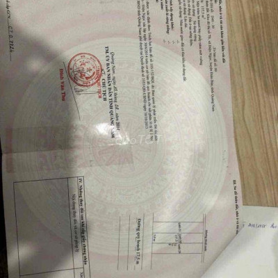 Chính chủ cần bán  137m giá rẻ nhất dự á