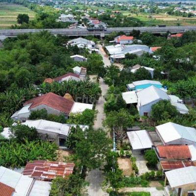 450m2 đất điện bàn ngang 10 giá 589tr/1 lô