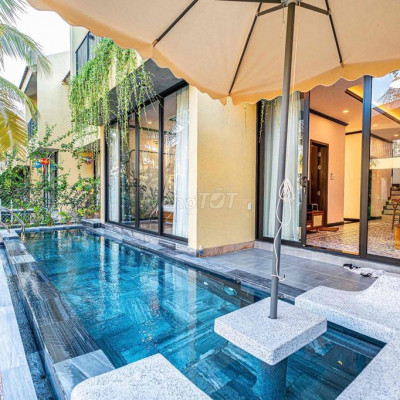 ❤️‍🔥 VILLA CASAMIA CALM HỘI AN - HỒ BƠI RIÊNG - VIEW SÔNG