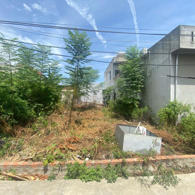 Bán gấp lô đất gần Ngã Ba Lầu Sụp sát Đà Nẵng đường ô tô giá chỉ 770tr