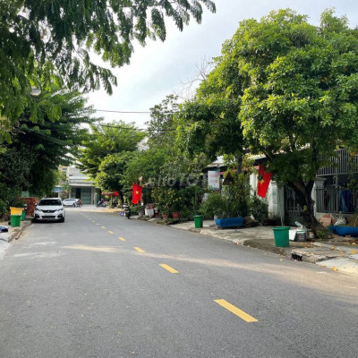 Nhà 2 tầng đường Trương Định - Phường An Mỹ - TP Tam Kỳ - Quảng Nam