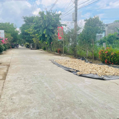 Đất nền Điện Quang - TX Điện Bàn - gần Cầu Văn Ly 390tr/lô