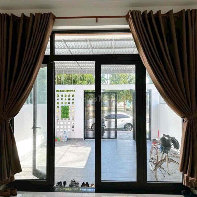 NHÀ ĐẸP  Khu đô thị số 3… Ngay sát Đại học FPT