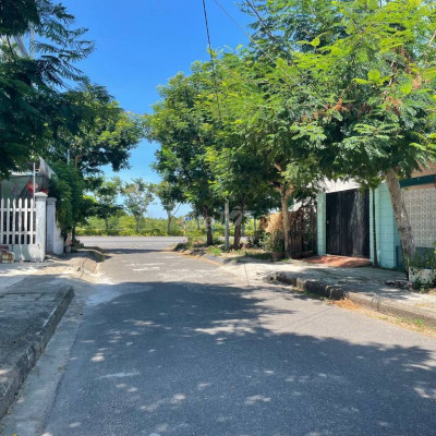 Nhà cấp 4 đường Nguyên Hồng cạnh trường chuyên Nguyễn Bỉnh Khiêm