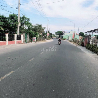 Chính chủ cần bán lô 136m2 Full thổ cư, ven Đà Nẵng_giá chỉ từ 600/lô