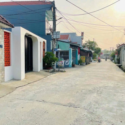 Bán đất mặt tiền đường ĐH Thị xã Điện Bàn chỉ 5xx